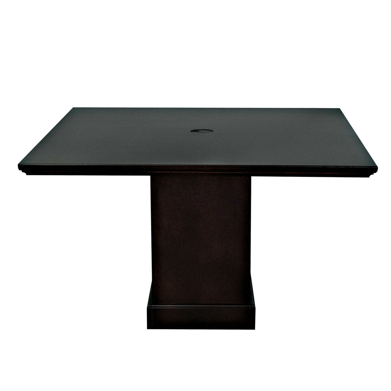 OfficeSource Rowland 48"W Conference Table 4 OfficeSource Rowland 48"W Conference Table - Image 2