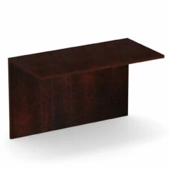 OfficeSource | Rowland | Connecting Bridge For U-Shaped Desk -COE DISTRIBUTING Shop maf cm684b 01 91803.1670876408 1