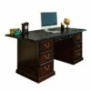 OfficeSource | Rowland | 72"W Executive Desk -COE DISTRIBUTING Shop maf cm720 01 33921.1671644392