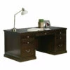 OfficeSource | Markle | 68" Double Pedestal Desk -COE DISTRIBUTING Shop maf fl680re 01 56879.1641826306