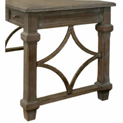 OfficeSource | Monroe | Writing Desk -COE DISTRIBUTING Shop maf imca384gr 10 1 91535.1643755154