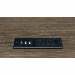 OfficeSource | Monroe | Writing Desk -COE DISTRIBUTING Shop maf imca384gr 10 44045.1643755154