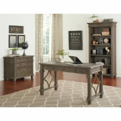 OfficeSource | Monroe | Writing Desk -COE DISTRIBUTING Shop maf imca384gr 12 30879.1643755155
