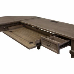 OfficeSource | Monroe | Right Return Open Desk 15 OfficeSource | Monroe | Right Return Open Desk -COE DISTRIBUTING Shop maf imca386rrgr 10 1 64153.1643762124