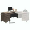 OfficeSource | Monroe | Right Return Desk -COE DISTRIBUTING Shop maf imca684rgr 01 copy 25122.1643762011