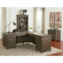 OfficeSource | Monroe | Right Return Desk-Return -COE DISTRIBUTING Shop maf imca684rrgr 12 1 88008.1643761938