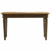 OfficeSource Westwood Collection Writing Desk -COE DISTRIBUTING Shop maf imsa384 08 51832.1643761610