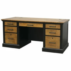 OfficeSource | Palmer Collection | Executive Desk - 68"W 7 OfficeSource | Palmer Collection | Executive Desk - 68"W -COE DISTRIBUTING Shop maf imte680ae 01 98096.1675959715