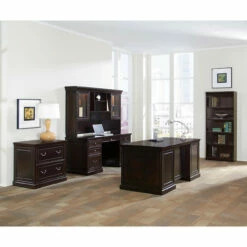 OfficeSource Markle Collection Executive Typical - Markle1
