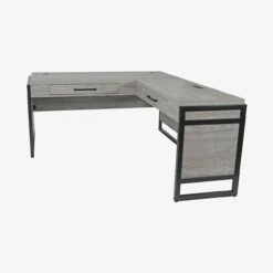 OfficeSource | Artisan | L Shape Desk - Return Only 10 OfficeSource | Artisan | L Shape Desk - Return Only -COE DISTRIBUTING Shop maf mnc386rr 01 57984.1671500798