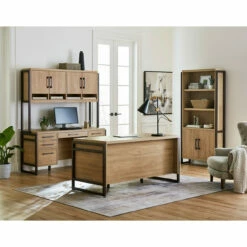 Artisan Executive Typical With Storage