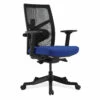 OfficeSource | Corpo Collection | Mesh High Back Task Chair (4" Seat) -COE DISTRIBUTING Shop mcs 138yma78vfbl 01 16776.1692972340