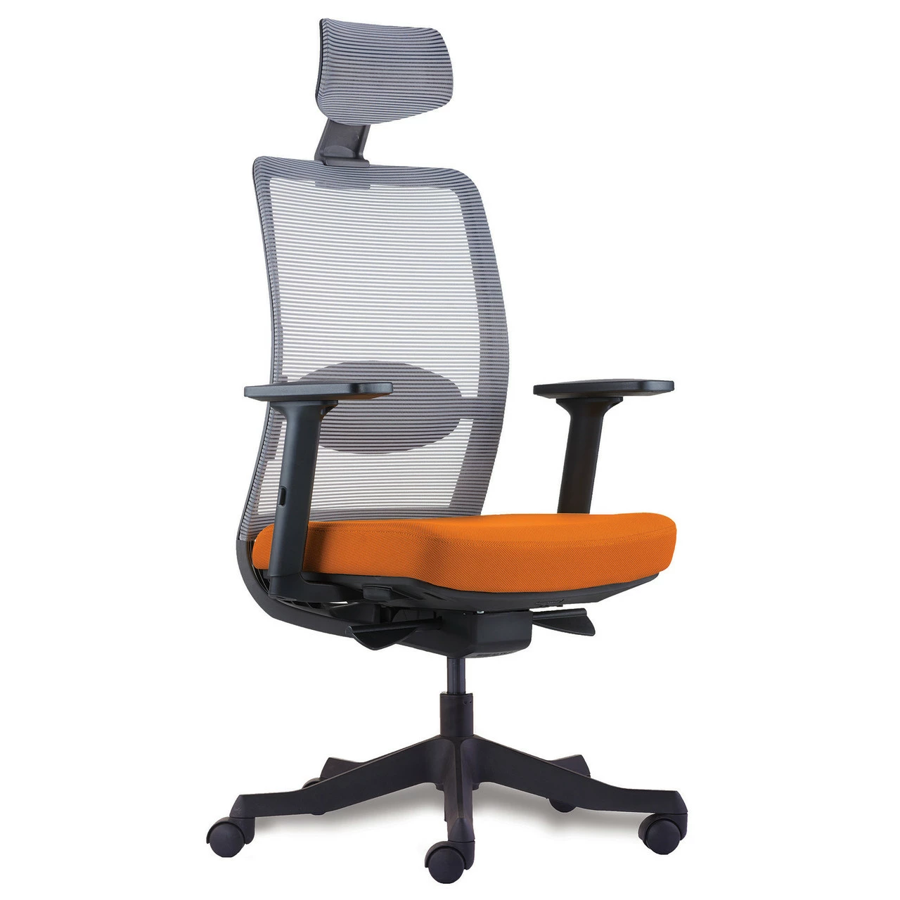 OfficeSource | Agile Collection | Optional Headrest (For MFAFE7AANS) 4 OfficeSource | Agile Collection | Optional Headrest (For MFAFE7AANS) - Image 2