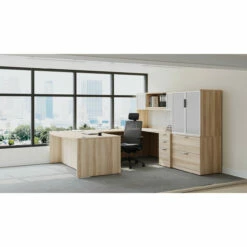 OfficeSource OS Laminate Collection U Shape Typical - OS21 -COE DISTRIBUTING Shop mpp os21ae 01 12218.1685991544