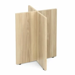 OfficeSource Conference/Multi-Purpose Tables X Base For 36" And 42" Round Top -COE DISTRIBUTING Shop mpp oslbwxb3642ae 01 94685.1685893317