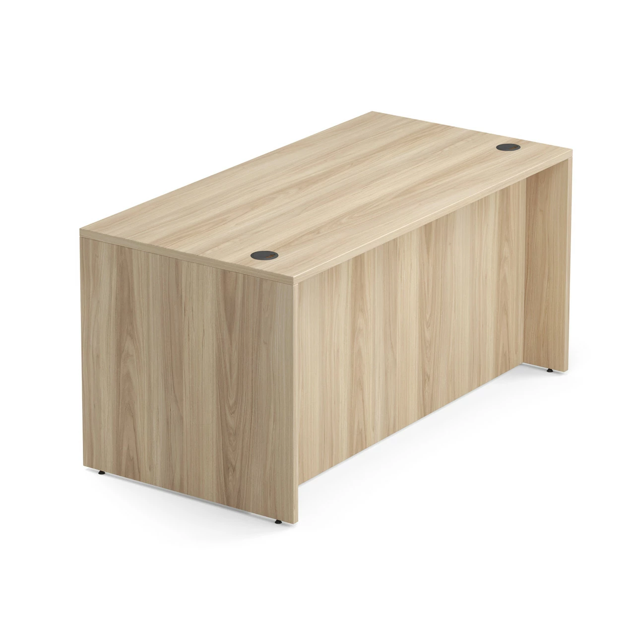 OfficeSource OS Laminate Collection Desk Shell - 60"W X 30"D 17 OfficeSource OS Laminate Collection Desk Shell - 60"W X 30"D - Image 15