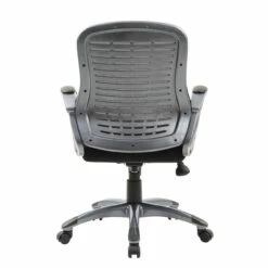 OfficeSource Lattice Collection Ribbed, High Back Mesh Task Chair With Fabric Seat 14 OfficeSource Lattice Collection Ribbed, High Back Mesh Task Chair With Fabric Seat -COE DISTRIBUTING Shop nor 05ac2qhmbk 04 40257.1644266724