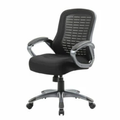 OfficeSource Lattice Collection Ribbed, High Back Mesh Task Chair With Fabric Seat 16 OfficeSource Lattice Collection Ribbed, High Back Mesh Task Chair With Fabric Seat -COE DISTRIBUTING Shop nor 05ac2qhmbk 05 07495.1644266733