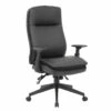 OfficeSource | Obsidian | High Back Executive Task Chair -COE DISTRIBUTING Shop nor 05ag2qhebk 01 34664.1642088396