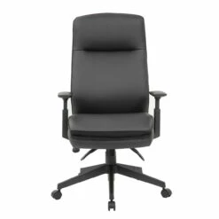 OfficeSource | Obsidian | High Back Executive Task Chair -COE DISTRIBUTING Shop nor 05ag2qhebk 08 95685.1642088396
