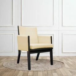OfficeSource | Society | Guest Chair With Espresso Wood Frame -COE DISTRIBUTING Shop nor 05so2jhg 12 23420.1660065717