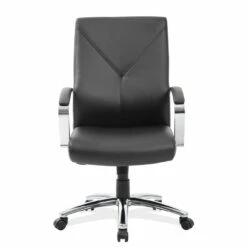 OfficeSource | Boxero | Executive High Back With Chrome Frame 23 OfficeSource | Boxero | Executive High Back With Chrome Frame -COE DISTRIBUTING Shop nor 1401vbk 08 21820.1663345810