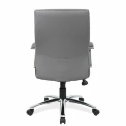 OfficeSource | Boxero | Executive High Back With Chrome Frame 18 OfficeSource | Boxero | Executive High Back With Chrome Frame -COE DISTRIBUTING Shop nor 1401vgr 04 57126.1641824899