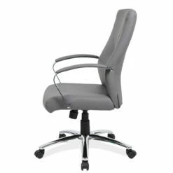 OfficeSource | Boxero | Executive High Back With Chrome Frame 20 OfficeSource | Boxero | Executive High Back With Chrome Frame -COE DISTRIBUTING Shop nor 1401vgr 06 73276.1641824939