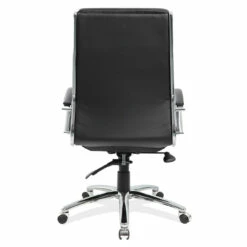 OfficeSource | Merak | Executive High Back Chair With Chrome Frame 33 OfficeSource | Merak | Executive High Back Chair With Chrome Frame -COE DISTRIBUTING Shop nor 1501vbk 04 65419.1701453172