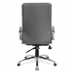 OfficeSource | Merak | Executive High Back Chair With Chrome Frame 28 OfficeSource | Merak | Executive High Back Chair With Chrome Frame -COE DISTRIBUTING Shop nor 1501vgr 04 54878.1701453172