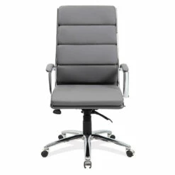 OfficeSource | Merak | Executive High Back Chair With Chrome Frame 30 OfficeSource | Merak | Executive High Back Chair With Chrome Frame -COE DISTRIBUTING Shop nor 1501vgr 08 92150.1701453172