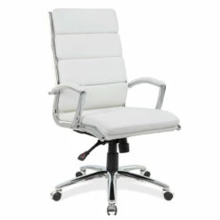 OfficeSource | Merak | Executive High Back Chair With Chrome Frame 21 OfficeSource | Merak | Executive High Back Chair With Chrome Frame -COE DISTRIBUTING Shop nor 1501vwh 01 49204.1701453172