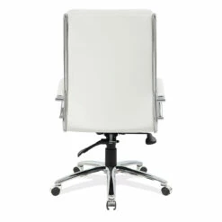 OfficeSource | Merak | Executive High Back Chair With Chrome Frame 24 OfficeSource | Merak | Executive High Back Chair With Chrome Frame -COE DISTRIBUTING Shop nor 1501vwh 04 27623.1701453172