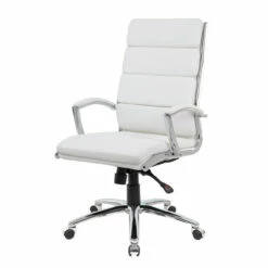OfficeSource | Merak | Executive High Back Chair With Chrome Frame 25 OfficeSource | Merak | Executive High Back Chair With Chrome Frame -COE DISTRIBUTING Shop nor 1501vwh 07 84763.1701453172