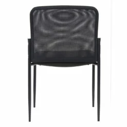OfficeSource | Crossway | Armless Side Chair With Black Frame - Fabric -COE DISTRIBUTING Shop nor 2028fbk 04 52233.1641825950