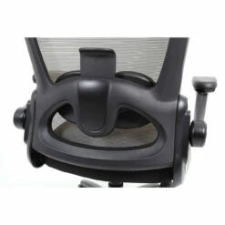 OfficeSource | Ryde | Big & Tall High Back Mesh Task Chair With Flip Arm 22 OfficeSource | Ryde | Big & Tall High Back Mesh Task Chair With Flip Arm -COE DISTRIBUTING Shop nor 2101hmfbtbk 10 1 85155.1683296745