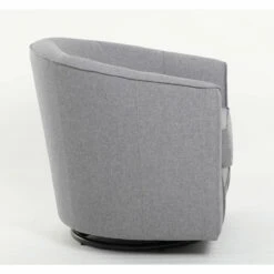 OfficeSource | Round | Swivel Club Chair -COE DISTRIBUTING Shop nor 3385fgr 02 77384.1641826042