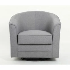 OfficeSource | Round | Swivel Club Chair -COE DISTRIBUTING Shop nor 3385fgr 08 33367.1641826044