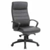 OfficeSource | Contour | Executive High Back With Black Frame 1 OfficeSource | Contour | Executive High Back With Black Frame -COE DISTRIBUTING Shop nor 489lbk 01 97676.1641826078
