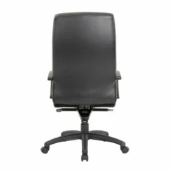 OfficeSource | Contour | Executive High Back With Black Frame 8 OfficeSource | Contour | Executive High Back With Black Frame -COE DISTRIBUTING Shop nor 489lbk 04 85019.1645032298