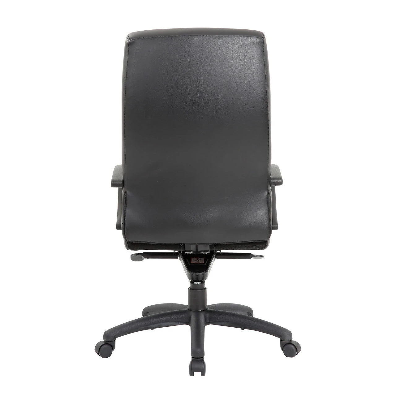 OfficeSource | Contour | Executive High Back With Black Frame 5 OfficeSource | Contour | Executive High Back With Black Frame - Image 3