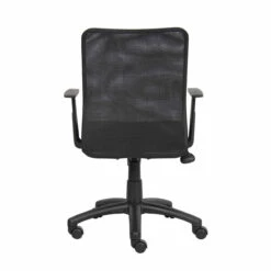 OfficeSource | Crossway | Mesh Back Task Chair With Black Base -COE DISTRIBUTING Shop nor 610fbk 04 61160.1641822660