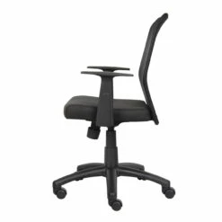 OfficeSource | Crossway | Mesh Back Task Chair With Black Base -COE DISTRIBUTING Shop nor 610fbk 06 71952.1641822659