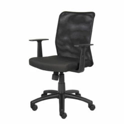 OfficeSource | Crossway | Mesh Back Task Chair With Black Base -COE DISTRIBUTING Shop nor 610fbk 07 95148.1641822658