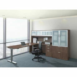 OfficeSource | Crossway | Mesh Back Task Chair With Black Base -COE DISTRIBUTING Shop nor 610fbk 12 38466.1642741958