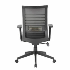 OfficeSource | Interchangeable Collection | Mesh High Back Task Chair With Black Base -COE DISTRIBUTING Shop nor 656mbfbk 04 88037.1689001093