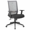 OfficeSource | Interchangeable Collection | Mesh High Back Task Chair With Black Base -COE DISTRIBUTING Shop nor 656mgfbk 01 05455.1689001092