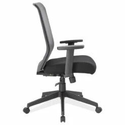 OfficeSource | Interchangeable Collection | Mesh High Back Task Chair With Black Base -COE DISTRIBUTING Shop nor 656mgfbk 06 07899.1689001092