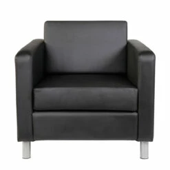 OfficeSource | Define | Contemporary Club Chair -COE DISTRIBUTING Shop nor 9701vbk 08 64069.1665002214