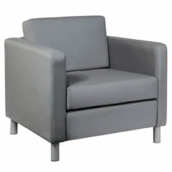 OfficeSource | Define | Contemporary Club Chair